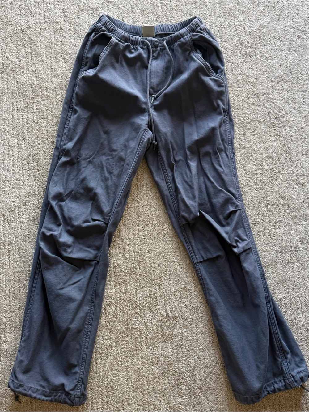 TNA Drawstring Pants - Picture 2 of 3